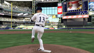 MLB 11 12