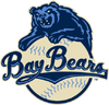 Mobile BayBears Logo