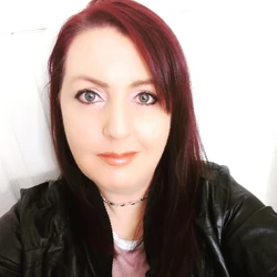 Stephanie Griffin | My Little Girls Friendship is Magic Wiki | Fandom