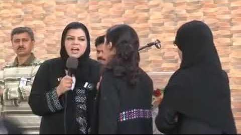 Pakistani Kids Pledge Loyalty Mlg Parody Wikia Fandom