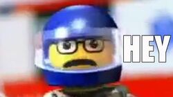 Lego City River MLG Parody Wikia Fandom