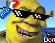 Shrekmlg