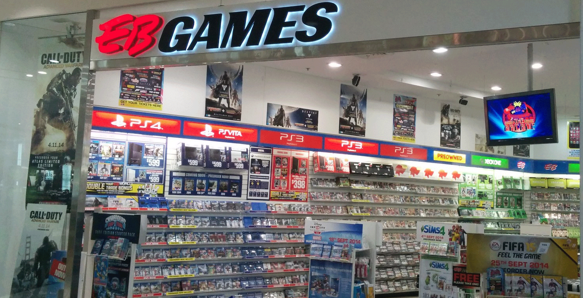 nintendo games eb games