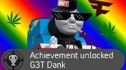 Thomas the tank engine mlg sales