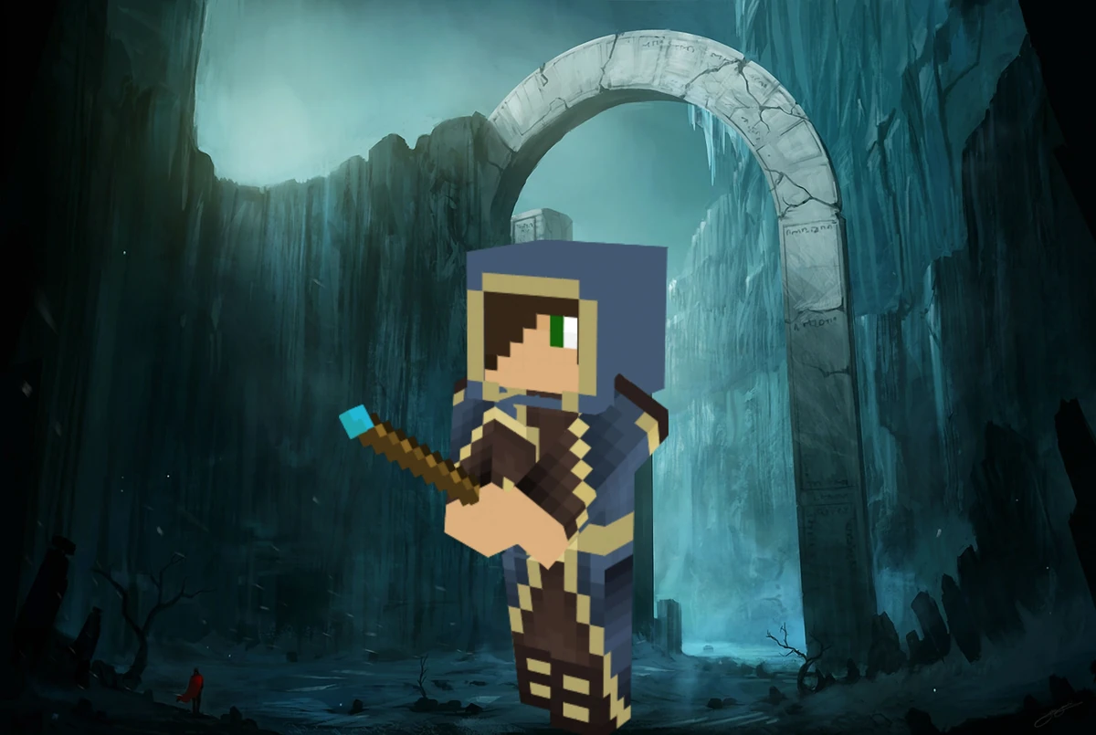Mage | Medieval Lords of Minecraft Wiki | Fandom
