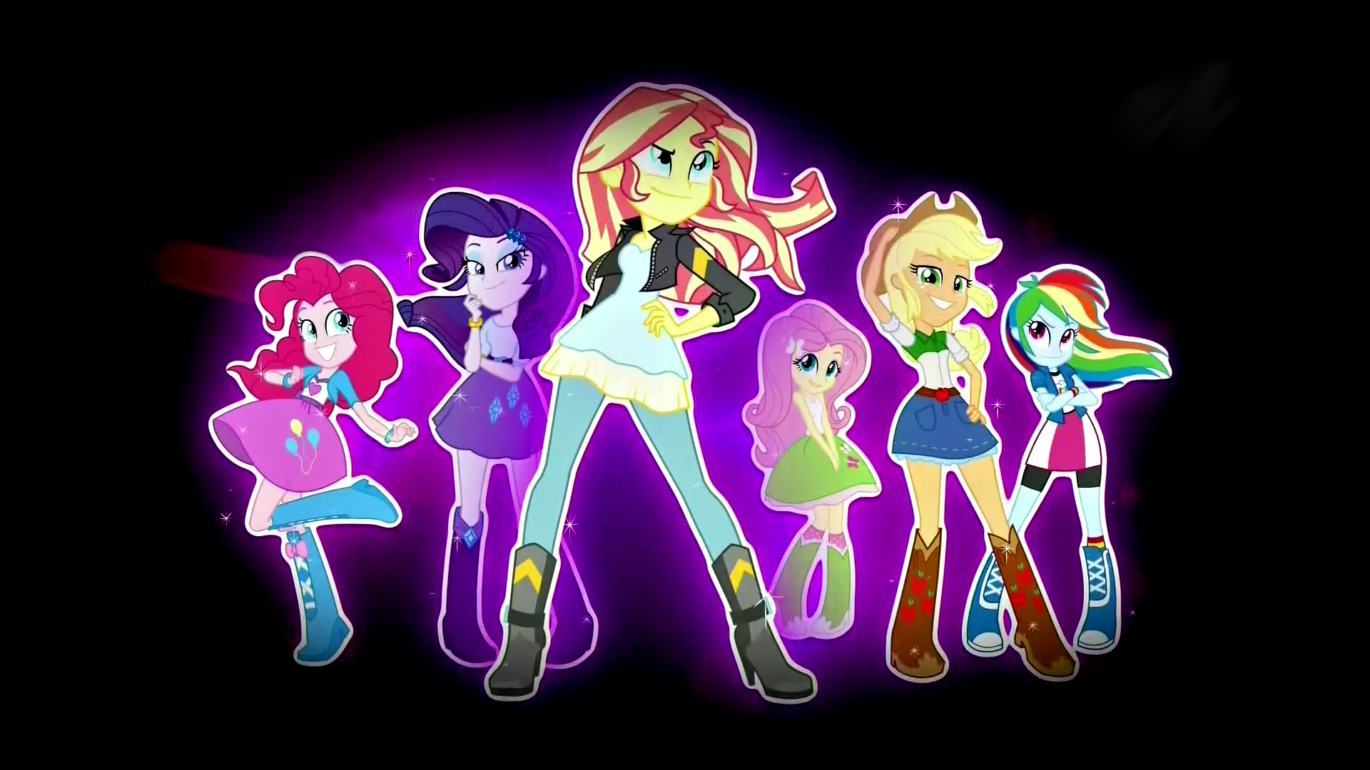 Featured image of post My Little Pony Personajes Malos