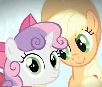 pics Friendship Is Witchcraft Songs Lyrics big race mlp fanon wiki fandom