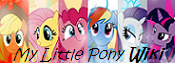 My Little Pony Wiki