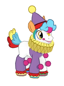 Ponyacci
