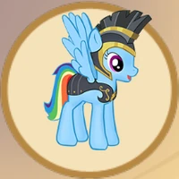 Commander Hurricane Outfit