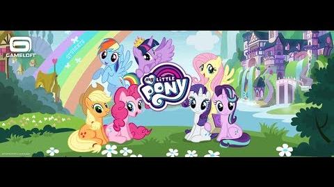 20 FREE GEMS - JULY 2018 My Little Pony Friendship is Magic GAMELOFT