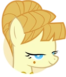 Aunt Orange's character icon.