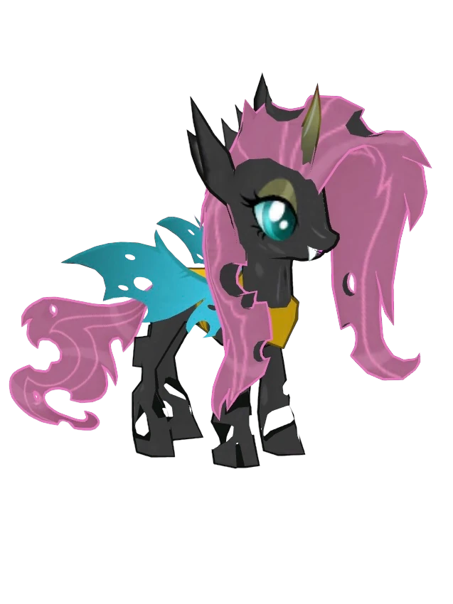 category-changelings-the-my-little-pony-gameloft-wiki-fandom