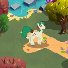 Gusty Character Image