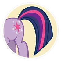 TwilightSparkleTailDefault