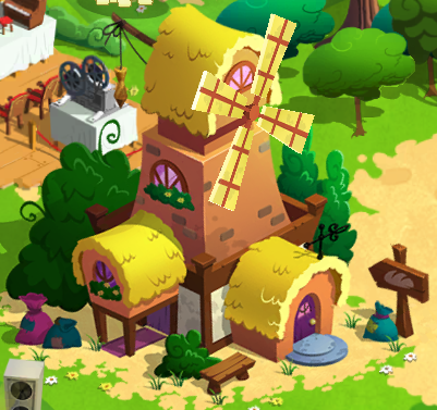 Build Your Dream Ponyville in Gameloft's 'My Little Pony