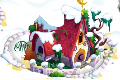 Astro Pony's House | The My Little Pony Gameloft Wiki | Fandom