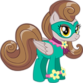 Saddle Rager The My Little Pony Gameloft Wiki Fandom