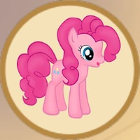 Pinkie Pie Outfit