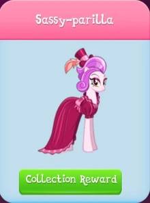 Sassy-parilla Store