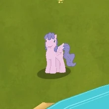 North Star Character Image