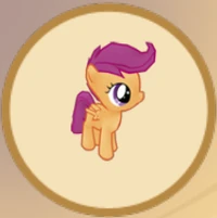 Scootaloo Outfit