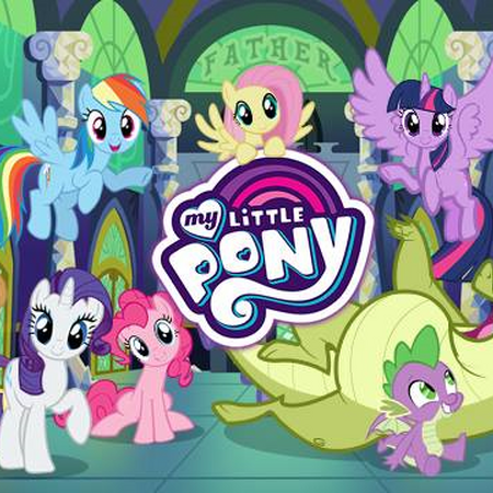 Gift Code The My Little Pony Gameloft Wiki Fandom