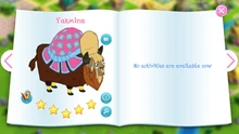 Yakmina album