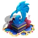 Seapony Statue