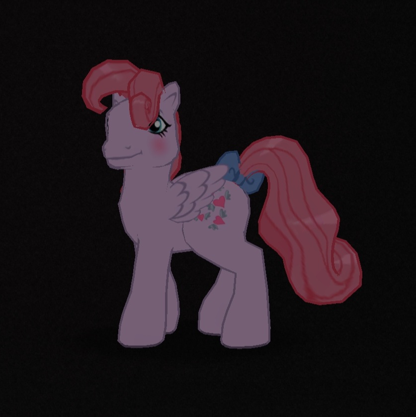 Heart Throb, The My Little Pony Gameloft Wiki