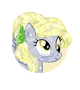 Crystal Muffins portrait