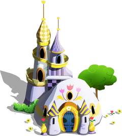 Pony's House df31967043d50bc54d7297a27452b7