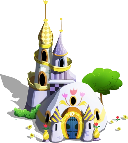 Fancypants' Mansion | The My Little Pony Gameloft Wiki | Fandom