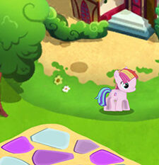 Toola Roola | The My Little Pony Gameloft Wiki | Fandom
