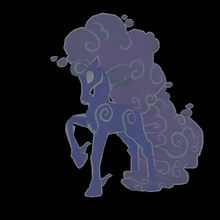 Smoke Windigo Character Image