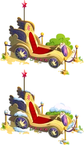 Twilight's Chariot