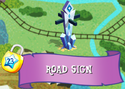 Crystal Empire in the Train Station Map (locked).