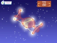Candy constellation