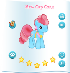 Mrs. Cup Cake album.png