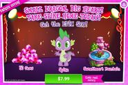 Spike Bundle Ad