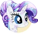 Crystal Rarity portrait