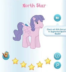 North Star Album