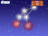 Cherry constellation