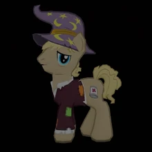 Ancient Vagabond Character Image