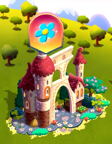 Build Your Dream Ponyville in Gameloft's 'My Little Pony