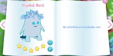 Chrystal Bard Album