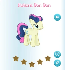 Future Bon Bon Album