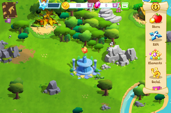 My little pony game element shards cheat for pc download