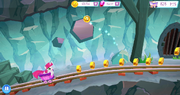 Lovestruck Crystal Mine Play