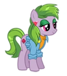 Nouveau Conference Attandee